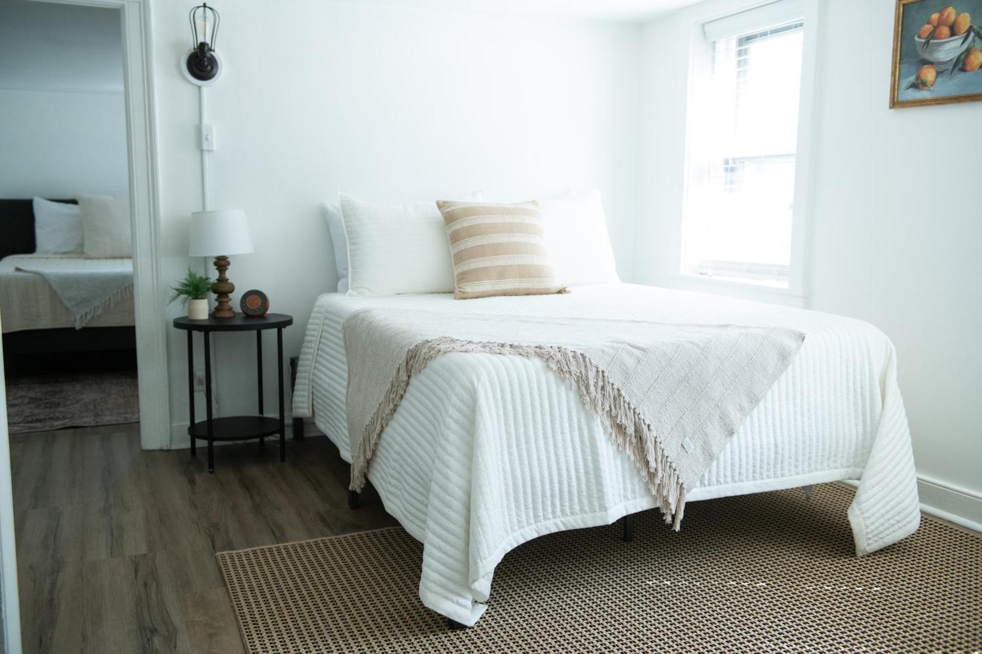 The Carriage House At Strasburg Hotel Bagian luar foto