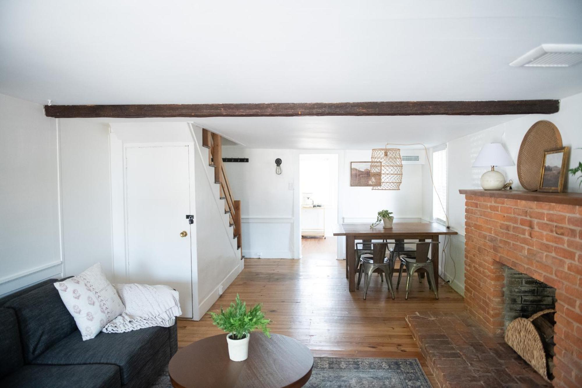 The Carriage House At Strasburg Hotel Bagian luar foto